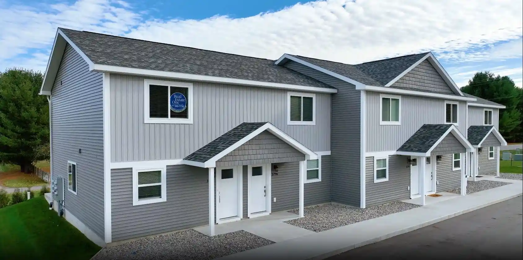 Listing Photo 1 - Condo for sale in 3796 Woodgate Dr located at 3796 Woodgate Dr, Traverse City, MI 49686 - Unit 3796 Woodgate Dr