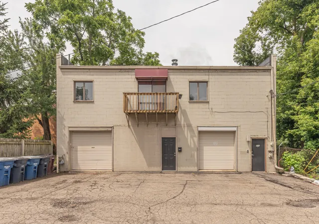 Photo 1 of Single family home for sale at 404 W Liberty St, Ann Arbor, MI 48103 | MLS# 81025037513 | Listing updated on 2026-09-25