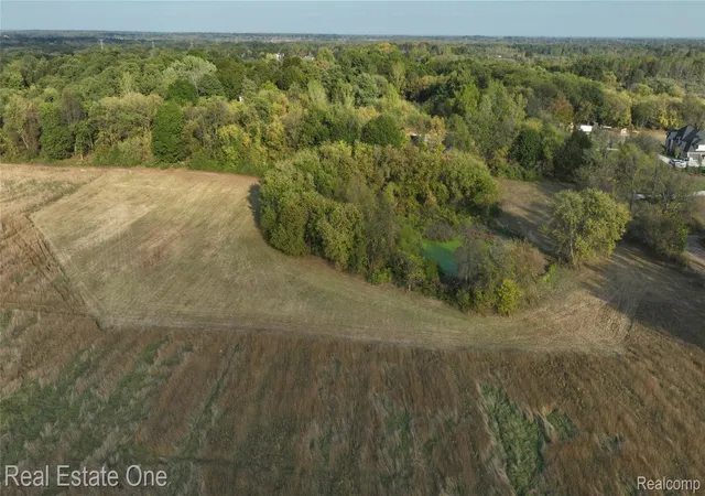 2nd image of 000 Parks, Oxford, MI 48371 | MLS# 20251021612