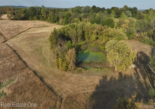 3rd image of 000 Parks, Oxford, MI 48371 | MLS# 20251021612