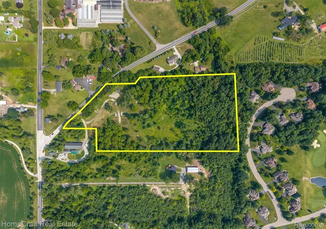 1st image of 4535 Ann Arbor Saline Rd, Ann Arbor, MI 48103 | MLS# 20251021628