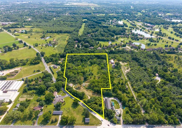 2nd image of 4535 Ann Arbor Saline Rd, Ann Arbor, MI 48103 | MLS# 20251021628
