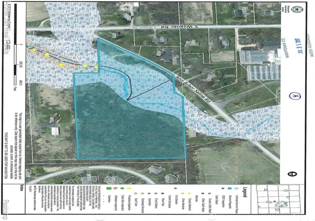 3rd image of 4535 Ann Arbor Saline Rd, Ann Arbor, MI 48103 | MLS# 20251021628