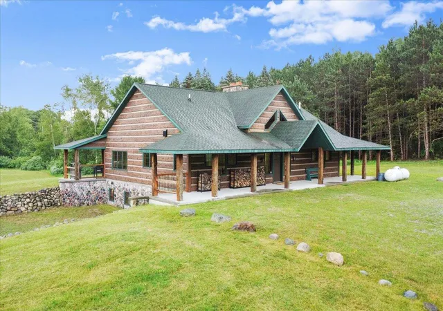 Single family home for sale at 101 N Wyman Rd, Remus, MI 49340 | MLS# 72025037569