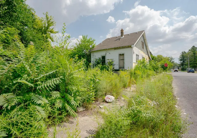 Photo 3 of Single family home for sale at 17403 Goddard St, Detroit, MI 48212 | MLS# 20251021850 | Listing updated on 2026-07-31