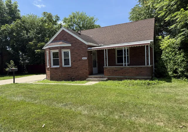 1st image of 26655 Rosewood St, Roseville, MI 48066 | MLS# 81025037682