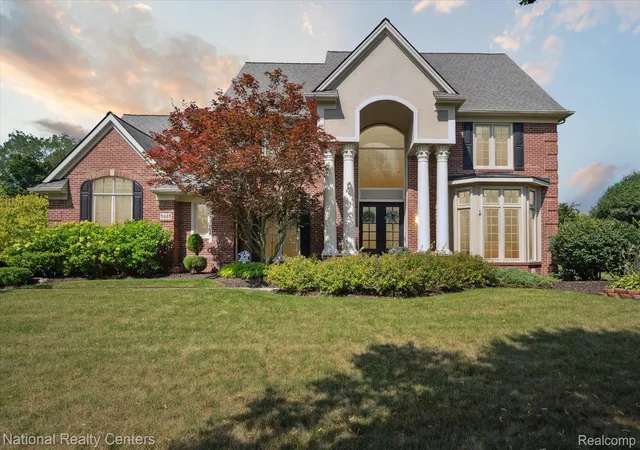 Photo 1 of Sale Pending at 5885 Fairborn, Canton, MI 48187 | MLS# 20251021919 | Listing updated on 2026-07-07