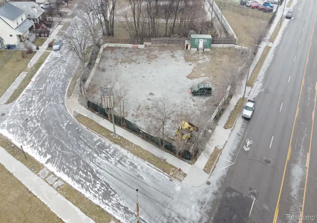 1st image of 6474 W Warren Ave, Detroit, MI 48210 | MLS# 20251022091