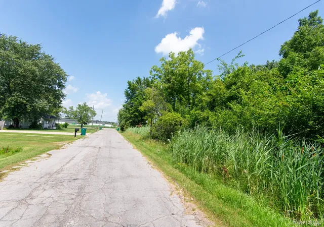 Photo 2 of Land for sale at Lot 107 Hollywood, Romulus City Wayne, MI 48174 | MLS# 20251022252 | Listing updated on 2026-07-06