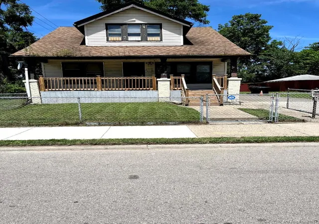 1st image of 8827 E Warren Ave, Detroit, MI 48214 | MLS# 20251022529