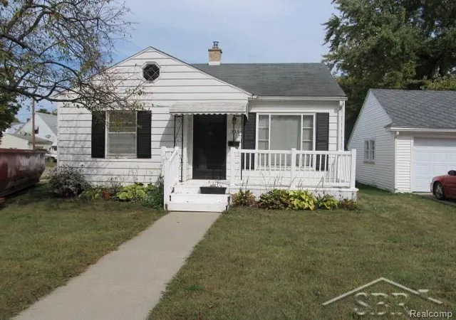 Photo 1 of Single family home for sale at 3354 Binscarth Ave, Saginaw, MI 48602 | MLS# 20251022535 | Listing updated on 2026-07-06