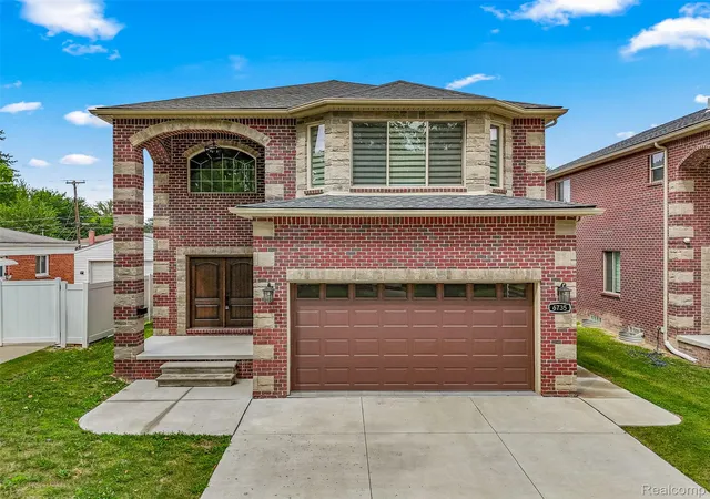 1st image of 6735 Norborne Ave, Dearborn Heights, MI 48127 | MLS# 20251022603