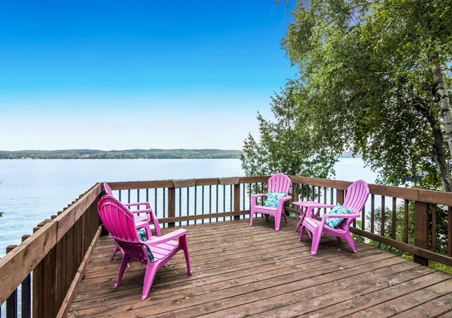 Photo 1 of Single family home for sale at 1070 N Us 31, Torch Lake Township Antrim, MI 49648 | MLS# 78080060312 | Listing updated on 2026-08-01