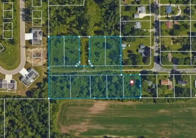 Photo 2 of Land for sale at 00 Roseberry Ln, Clio, MI 48420 | MLS# 5050183668 | Listing updated on 2026-08-26