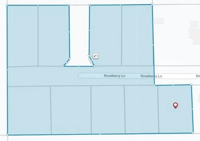 Photo 3 of Land for sale at 00 Roseberry Ln, Clio, MI 48420 | MLS# 5050183668 | Listing updated on 2026-08-26