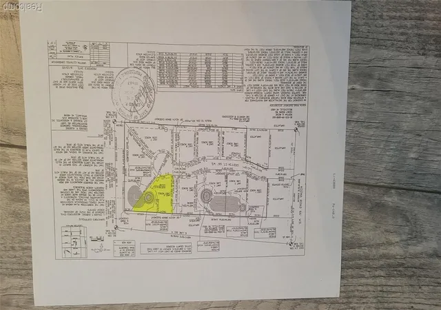 Photo 2 of Land for sale at Unit 5 Griffin Ct, Belleville, MI 48111 | MLS# 20251022901 | Listing updated on 2026-08-04