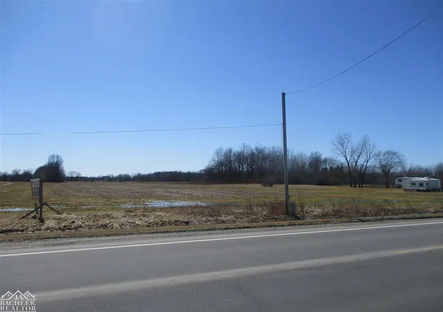 Photo 2 of Land for sale at Vacant Marine City Hwy, Cottrellville Township St Clair, MI 48039 | MLS# 58050183791 | Listing updated on 2026-07-30