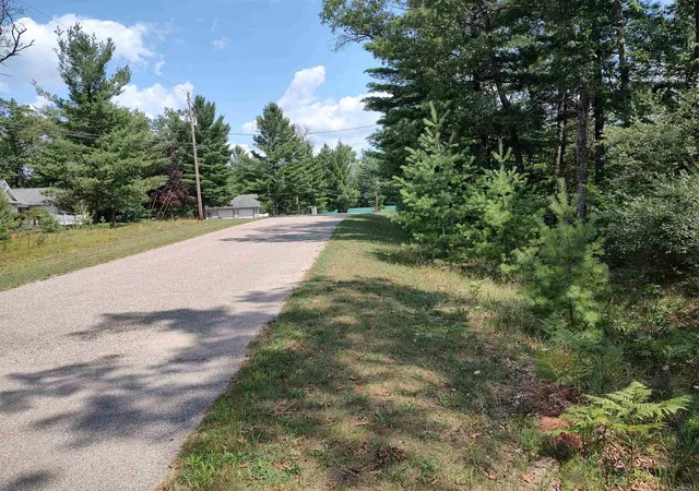 Photo 3 of Land for sale at Lot 186 Winterset Dr, Alger, MI 48610 | MLS# 77080060383 | Listing updated on 2026-08-02