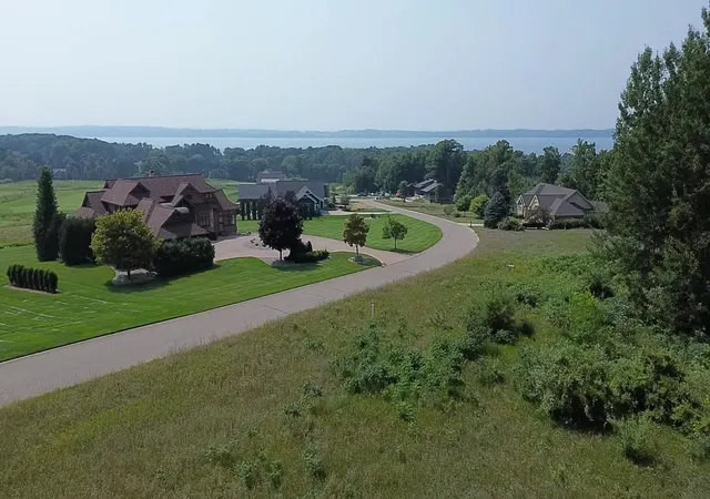 Photo 3 of Land for sale at Unit #8 Turnberry Cir, Williamsburg, MI 49690 | MLS# 78080060396 | Listing updated on 2026-09-03