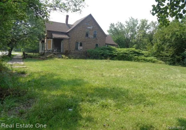 Photo 3 of Land for sale at 2534 W Forest Ave, Detroit, MI 48208 | MLS# 20251023451 | Listing updated on 2026-05-22