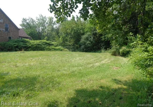Photo 3 of Land for sale at 2526 W Forest Ave, Detroit, MI 48208 | MLS# 20251023453 | Listing updated on 2026-07-22