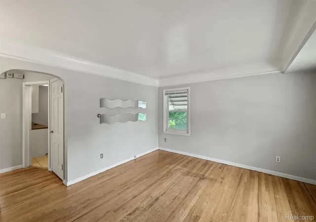 Photo 3 of Single family home for sale at 19580 Brady St, Redford, MI 48240 | MLS# 20251023809 | Listing updated on 2026-07-06