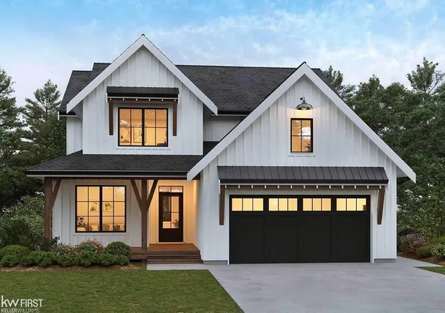 1st image of 5353 Championship Dr, Davison, MI 48423 | MLS# 5050184197