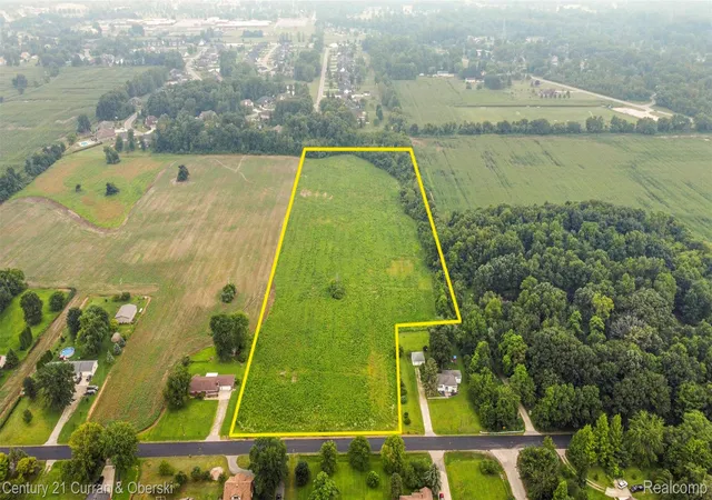 1st image of 000 West Rd, Trenton, MI 48183 | MLS# 20251024589