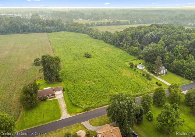 image of 000 West Rd, Trenton, MI 48183 | MLS# 20251024589