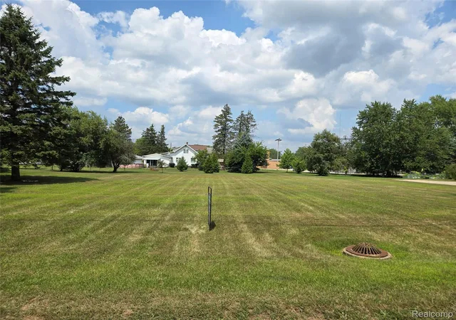 Photo 2 of Land for sale at V/l W Liberty St, Chesaning Village Saginaw, MI 48616 | MLS# 20251024704 | Listing updated on 2026-09-22
