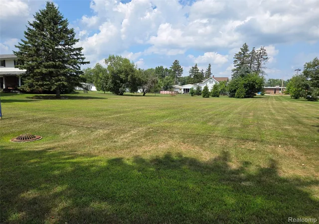 Photo 3 of Land for sale at V/l W Liberty St, Chesaning Village Saginaw, MI 48616 | MLS# 20251024704 | Listing updated on 2026-09-22