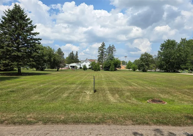 Photo 3 of Land for sale at V/l W Liberty St, Chesaning Village Saginaw, MI 48616 | MLS# 20251024704 | Listing updated on 2026-09-22