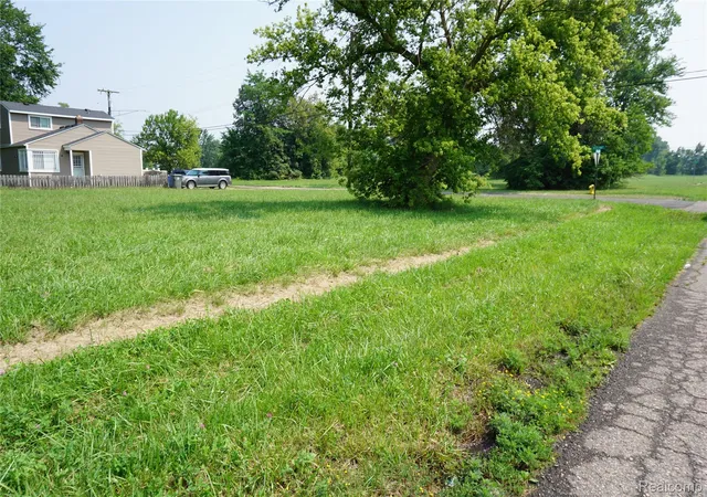 Photo 2 of Land for sale at 4109 Wayland Ct, Inkster City Wayne, MI 48141 | MLS# 20251024766 | Listing updated on 2026-07-30
