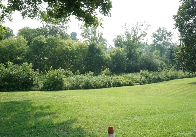 Photo 3 of Land for sale at Vacant Lola Dr, Redford, MI 48239 | MLS# 20251024780 | Listing updated on 2026-07-30