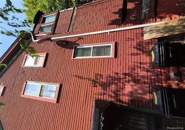 Photo 2 of Single family home for sale at 2981 W Euclid St, Detroit, MI 48206 | MLS# 20251024846 | Listing updated on 2026-07-07
