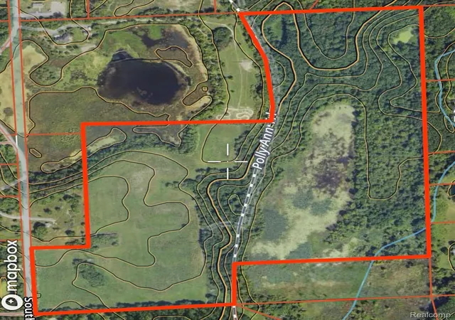 1st image of Vl S Mill Rd, Metamora, MI 48455 | MLS# 20251024867