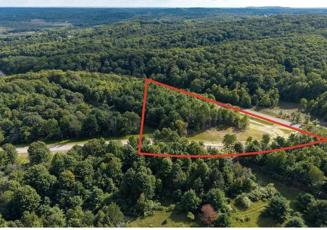 Photo 1 of Land for sale at Lot #1 E Bellinger Rd, Kasson Township Leelanau, MI 49621 | MLS# 78080060575 | Listing updated on 2026-07-12