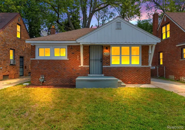 1st image of 20220 Lahser Rd, Detroit, MI 48219 | MLS# 20251024921