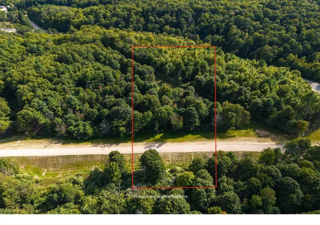 1st image of Lot #2 E Bellinger Rd, Kasson Township Leelanau, MI 49621 | MLS# 78080060581