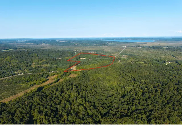 3rd image of Lot #2 E Bellinger Rd, Kasson Township Leelanau, MI 49621 | MLS# 78080060581