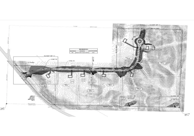 4th image of Lot #2 E Bellinger Rd, Kasson Township Leelanau, MI 49621 | MLS# 78080060581