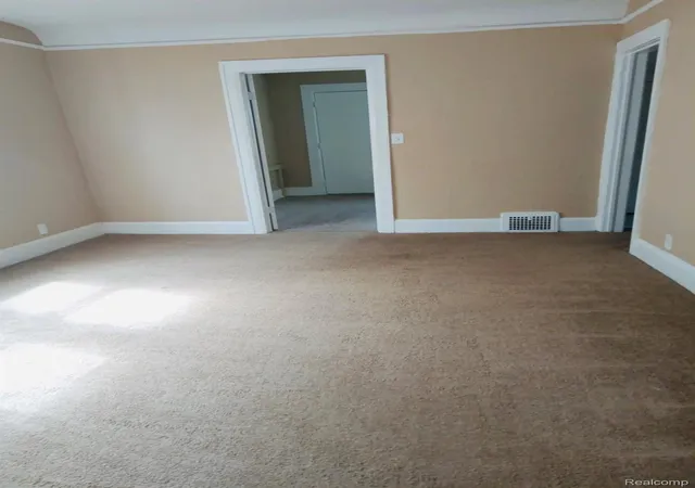 Photo 1 of Sale Pending at 12645 Stoepel St, Detroit, MI 48238 | MLS# 20251025172 | Listing updated on 2026-09-16