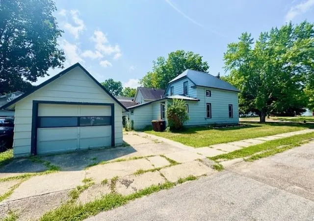 Photo 1 of Single family home for sale at 730 N River, Alma, MI 48801 | MLS# 79080060640 | Listing updated on 2026-10-29