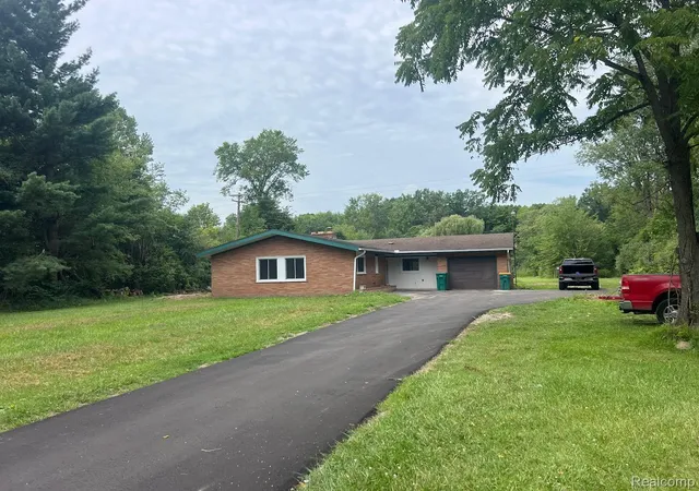 1st image of 12000 Inkster Rd, Romulus, MI 48174 | MLS# 20251025553