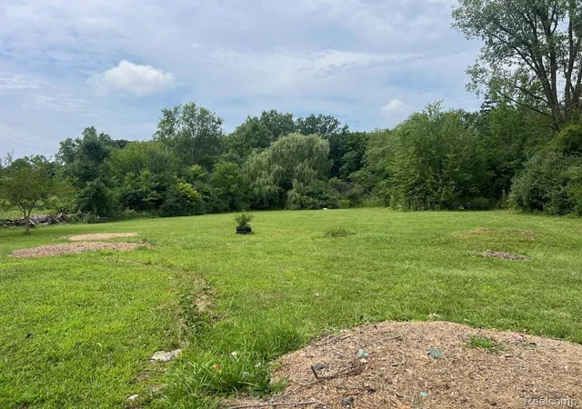22nd image of 12000 Inkster Rd, Romulus, MI 48174 | MLS# 20251025553