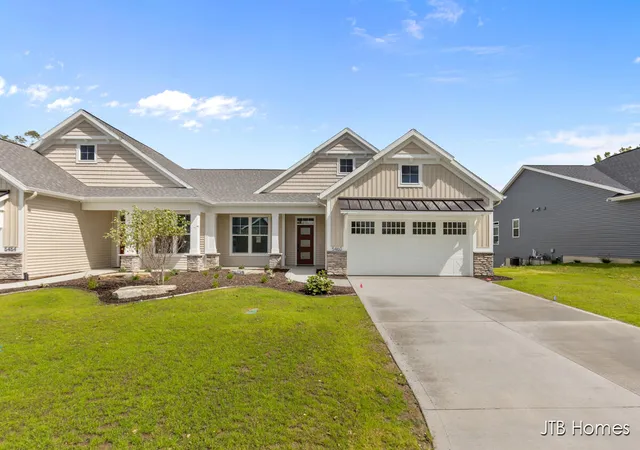 1st image of 5460 Albright Ave Sw #47, Wyoming City Kent, MI 49418 | MLS# 65025040187