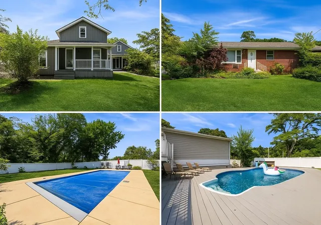 1st image of 116 N Smith St, New Buffalo, MI 49117 | MLS# 69025040201