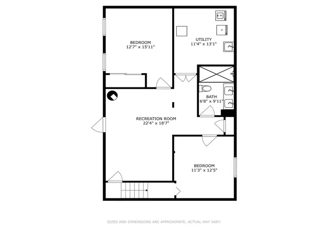 49th image of 116 N Smith St, New Buffalo, MI 49117 | MLS# 69025040201