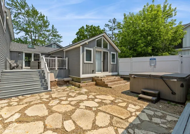 5th image of 116 N Smith St, New Buffalo, MI 49117 | MLS# 69025040201