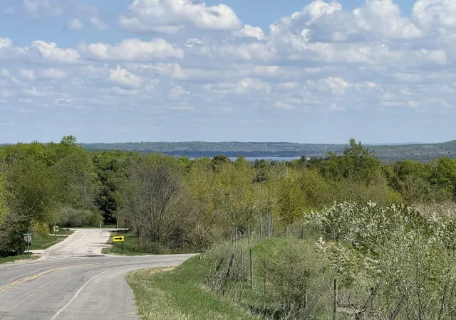 Homes for sale in Kasson Township Leelanau, MI | Lot #4 E Bellinger Rd, Kasson Township Leelanau, MI 49621 | MLS# 78080060666